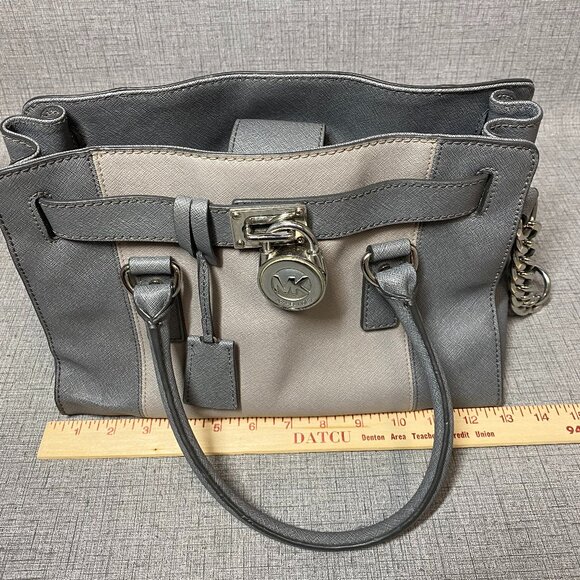 Michael Kors Purse - Picture 11 of 14